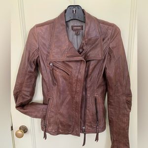 Danier Genuine Leather Jacket